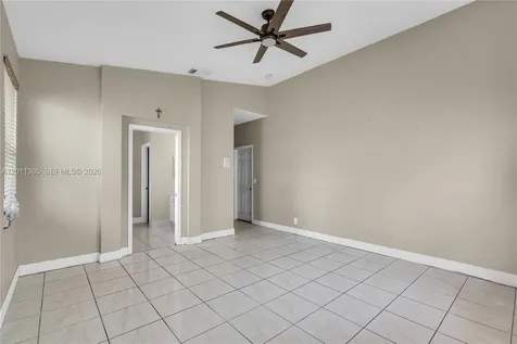 16332 SW 10th Street Pembroke Pines FL 33027