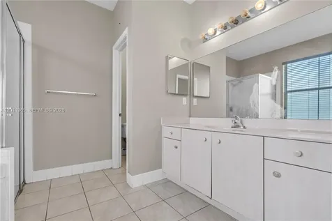 16332 SW 10th Street Pembroke Pines FL 33027