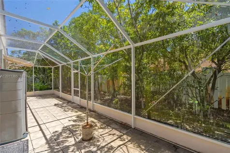 16332 SW 10th Street Pembroke Pines FL 33027