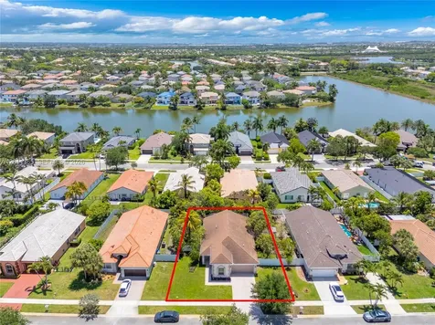 16332 SW 10th Street Pembroke Pines FL 33027