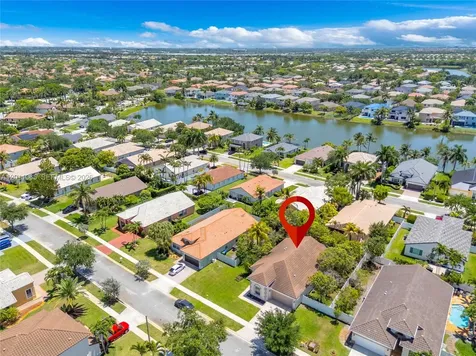 16332 SW 10th Street Pembroke Pines FL 33027