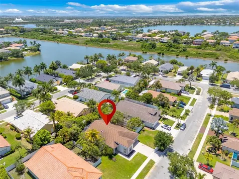 16332 SW 10th Street Pembroke Pines FL 33027