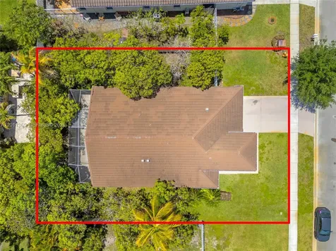 16332 SW 10th Street Pembroke Pines FL 33027