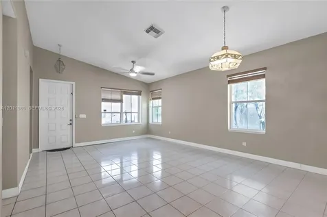 16332 SW 10th Street Pembroke Pines FL 33027