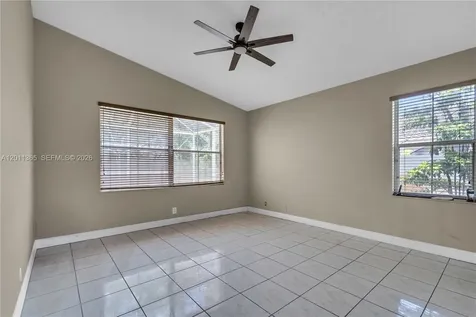 16332 SW 10th Street Pembroke Pines FL 33027