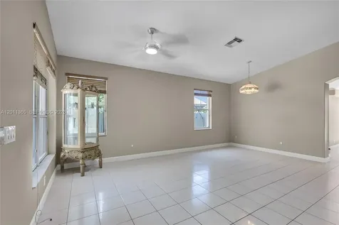 16332 SW 10th Street Pembroke Pines FL 33027