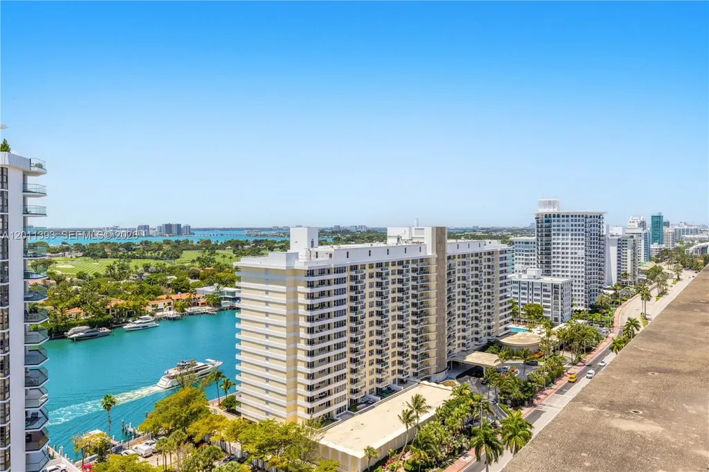 5445 Collins Avenue Miami Beach FL 33140