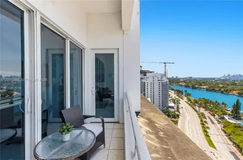 5445 Collins Avenue Miami Beach FL 33140