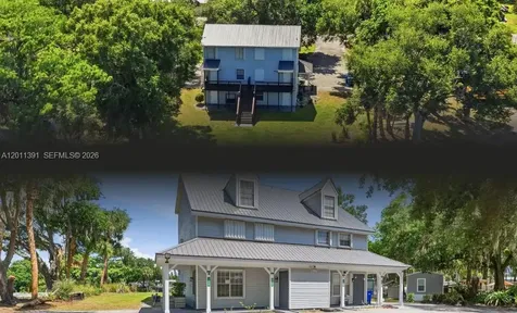 207 SE 6th Avenue Okeechobee FL 34974