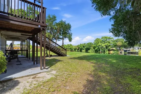 207 SE 6th Avenue Okeechobee FL 34974