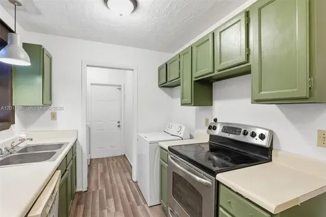 207 SE 6th Avenue Okeechobee FL 34974