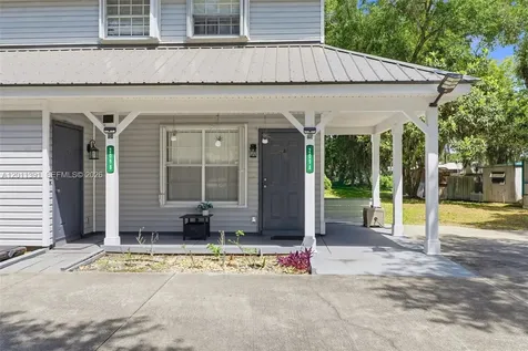 207 SE 6th Avenue Okeechobee FL 34974