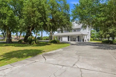 207 SE 6th Avenue Okeechobee FL 34974