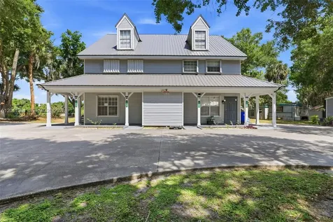 207 SE 6th Avenue Okeechobee FL 34974