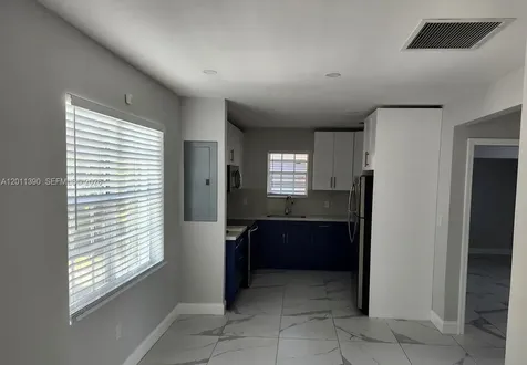 1023 SW 12th Court Miami FL 33135