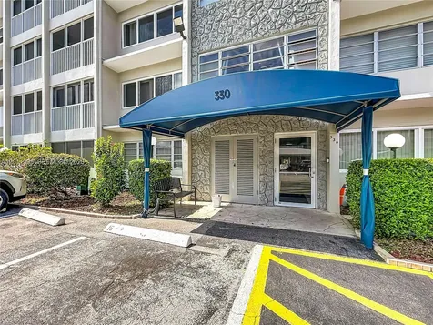 330 SE 2nd Street Hallandale Beach FL 33009