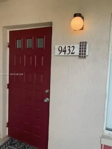 9432 SW 140th Court Miami FL 33186