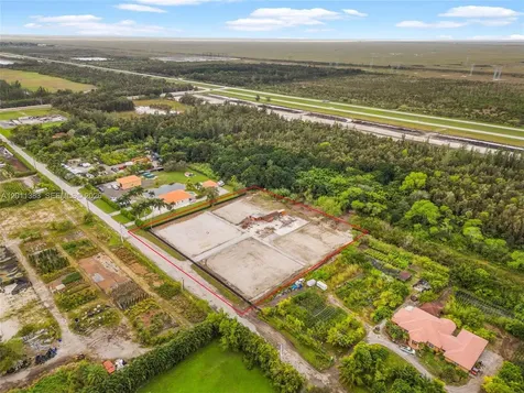 5601 SW 210th Terrace Southwest Ranches FL 33332