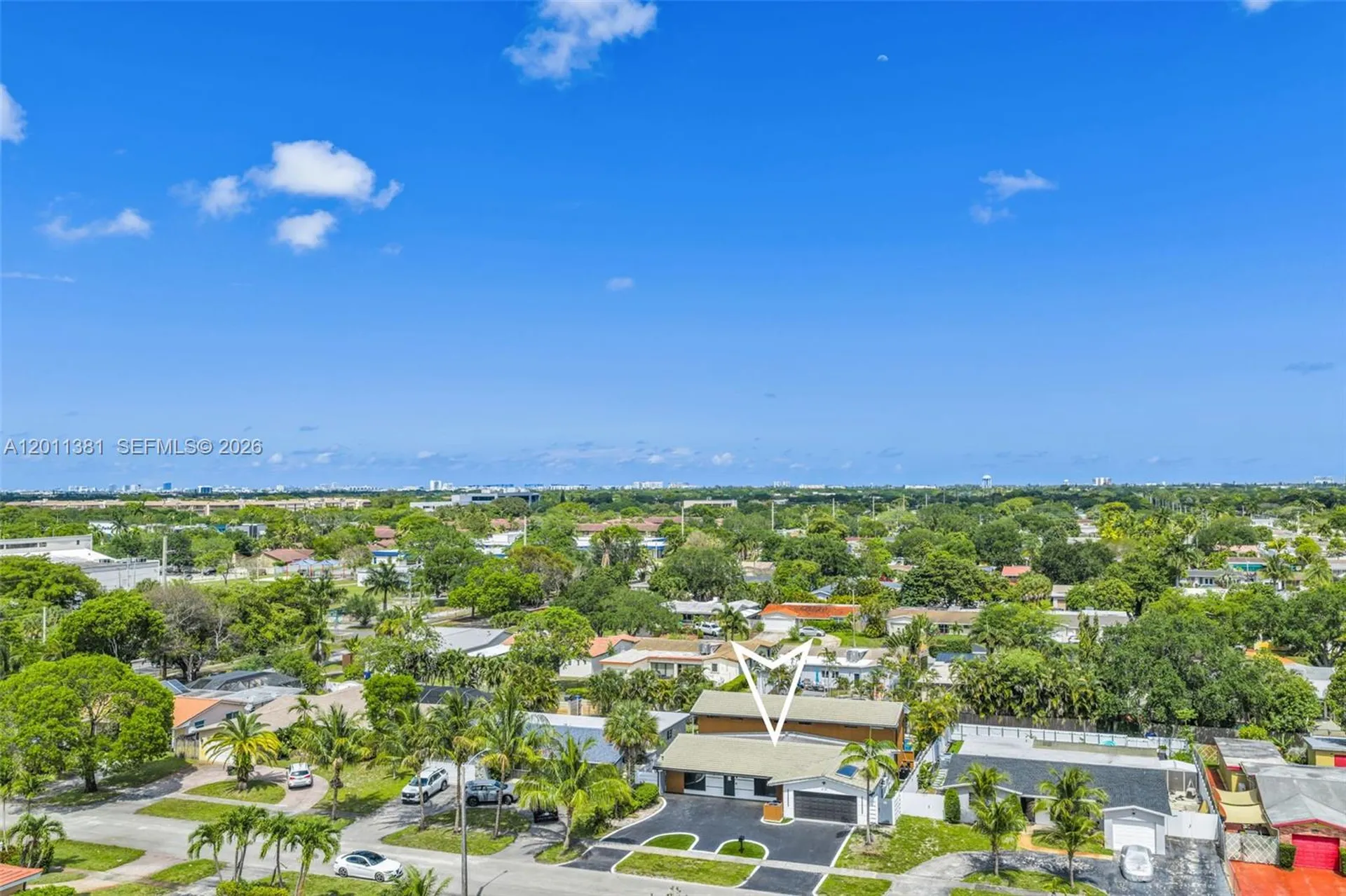 2131 N 53rd Avenue Hollywood FL 33021