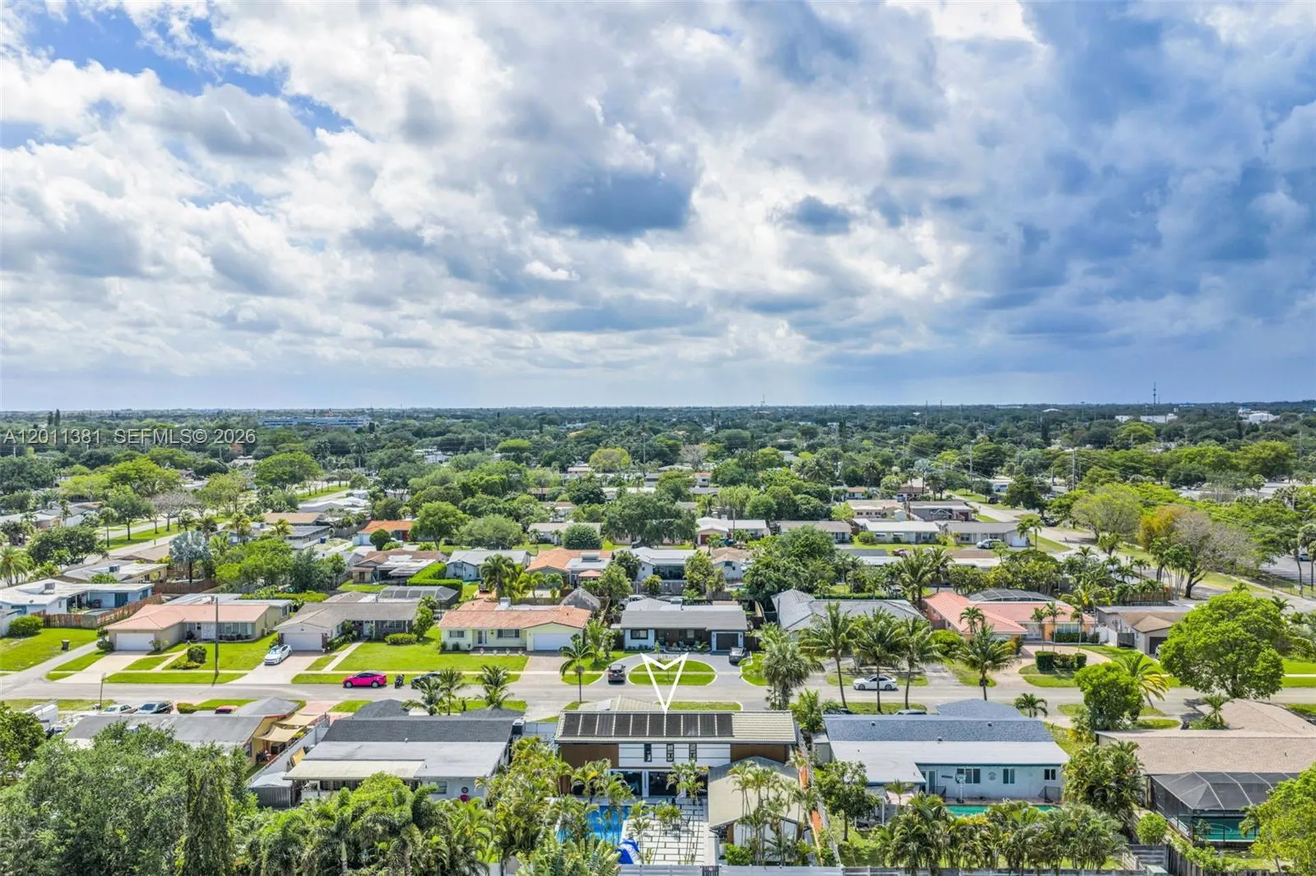 2131 N 53rd Avenue Hollywood FL 33021