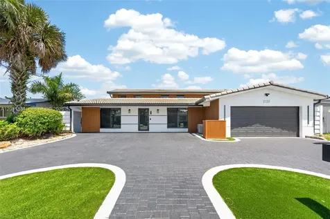 2131 N 53rd Avenue Hollywood FL 33021