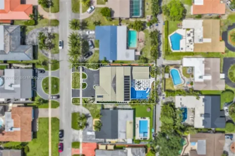 2131 N 53rd Avenue Hollywood FL 33021