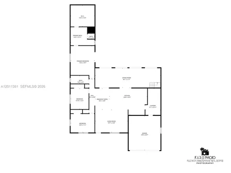 2131 N 53rd Avenue Hollywood FL 33021