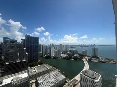 950 Brickell Bay Drive Miami FL 33131