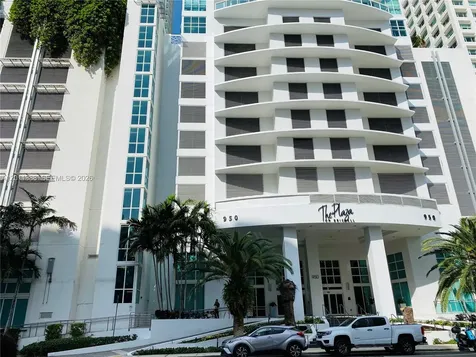 950 Brickell Bay Drive Miami FL 33131
