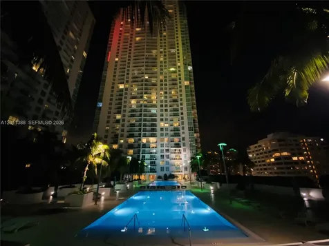 950 Brickell Bay Drive Miami FL 33131