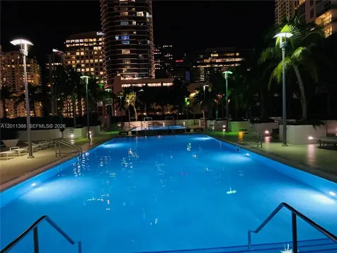 950 Brickell Bay Drive Miami FL 33131