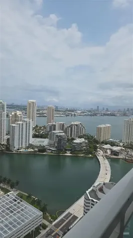 950 Brickell Bay Drive Miami FL 33131