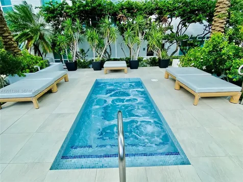 950 Brickell Bay Drive Miami FL 33131