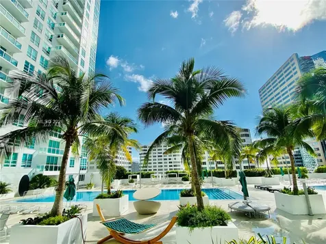 950 Brickell Bay Drive Miami FL 33131