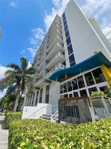 444 NE 30th Street Miami FL 33137