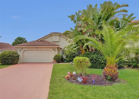 12321 Sand Wedge Drive Boynton Beach FL 33437