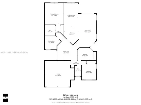 12321 Sand Wedge Drive Boynton Beach FL 33437