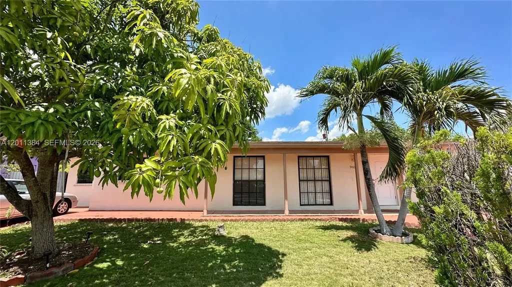 9625 SW 164th Street Miami FL 33157