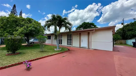 9625 SW 164th Street Miami FL 33157