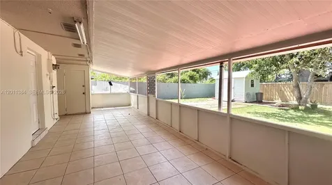9625 SW 164th Street Miami FL 33157