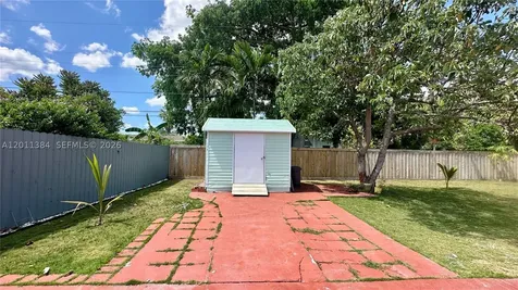 9625 SW 164th Street Miami FL 33157