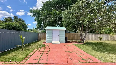 9625 SW 164th Street Miami FL 33157
