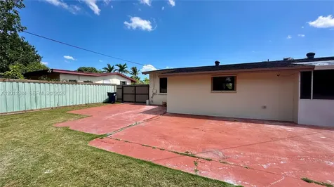 9625 SW 164th Street Miami FL 33157