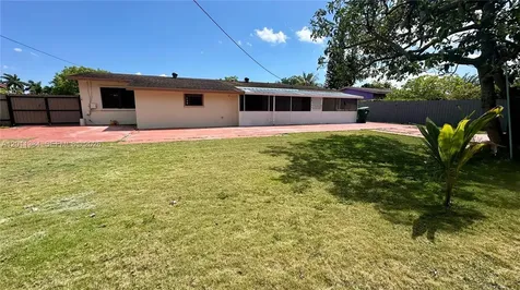 9625 SW 164th Street Miami FL 33157