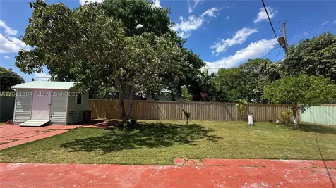 9625 SW 164th Street Miami FL 33157