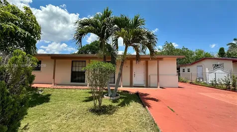 9625 SW 164th Street Miami FL 33157