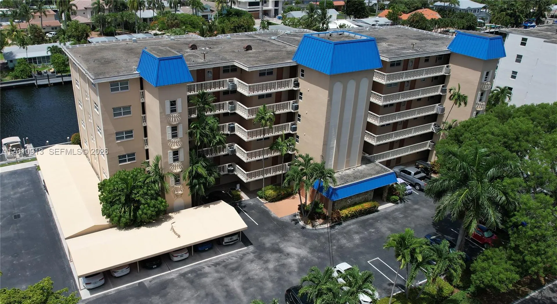 1617 SE 15th Street Fort Lauderdale FL 33316