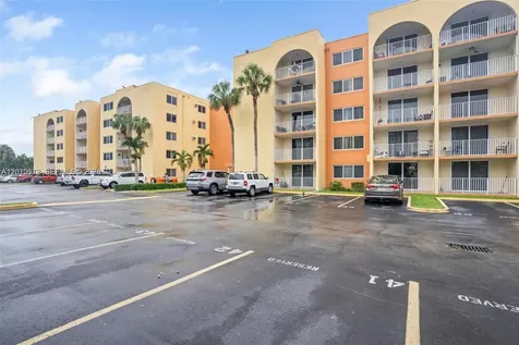 6980 NW 186th Street Hialeah FL 33015