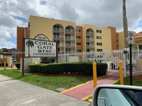6980 NW 186th Street Hialeah FL 33015