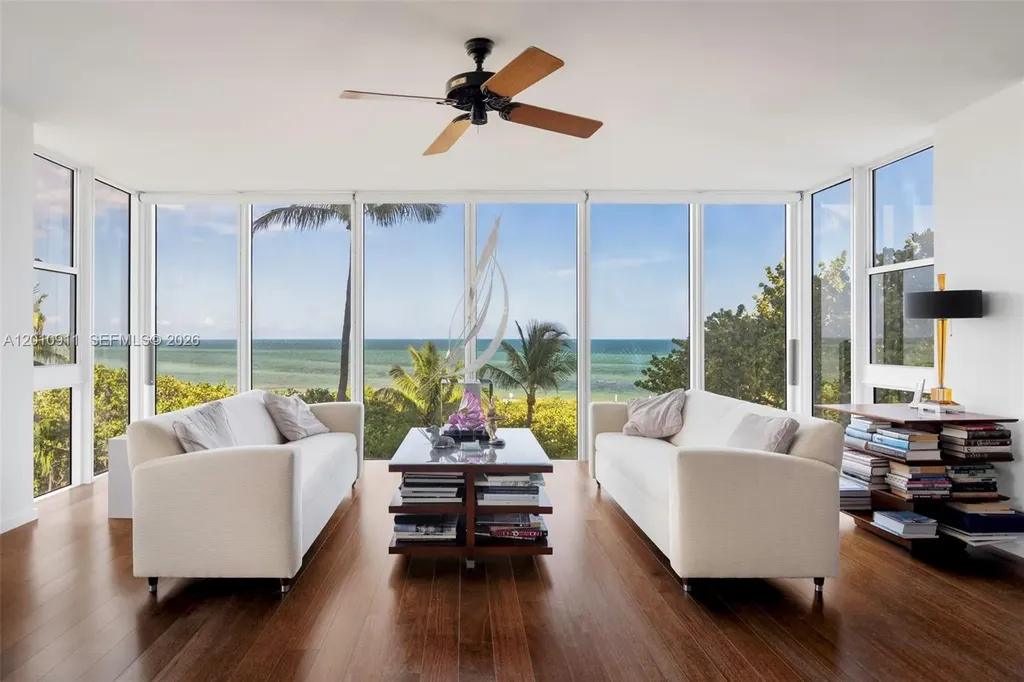 200 Ocean Lane Drive Key Biscayne FL 33149